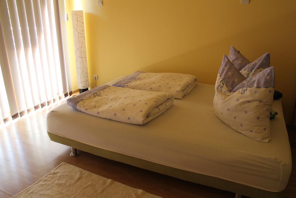 Mandarin Wellness Apartman Siófok Quarto foto